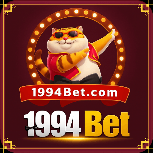 Imagem promocional da 1994BET mostrando a plataforma e suas vantagens