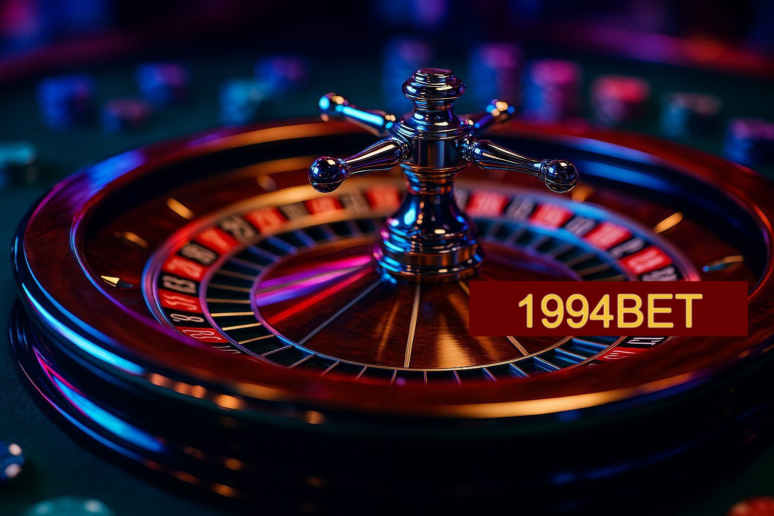 Jogos de roleta online